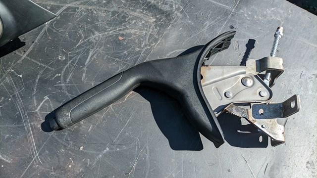 Ручник 597100X000GA HYUNDAI
