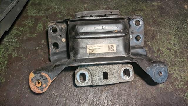 Підвіска КПП 5Q0199555BG VAG