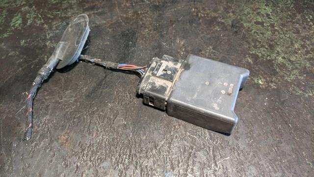 Модуль управління (ЕБУ) паливного насоса 5Q0906093A VAG