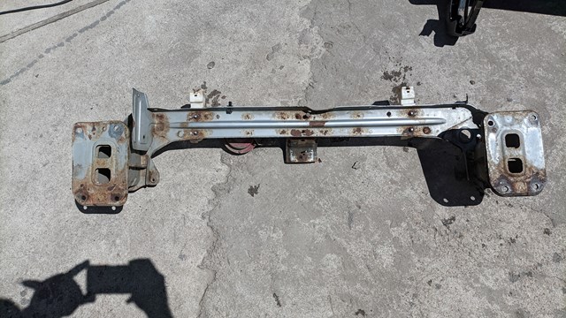 Підсилювач бампера переднього Міцубісі Аутлендер II XL