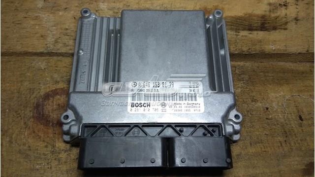 Модуль управління двигуном 6461530179 MERCEDES
