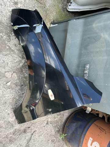 Бічна частина передня ліва 663113E141 HYUNDAI