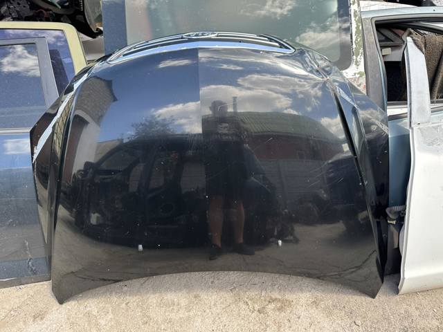Капот 664003E310 HYUNDAI