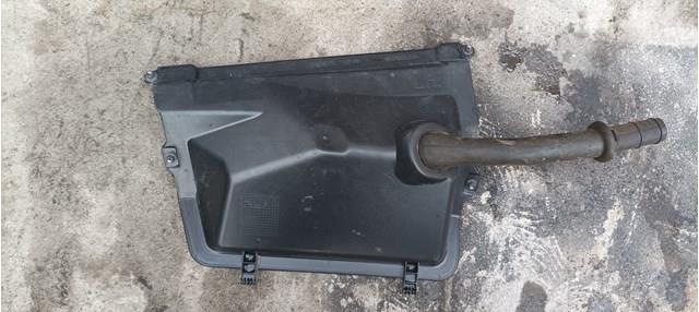 Водостік лобового скла, жабо 668634247R RENAULT