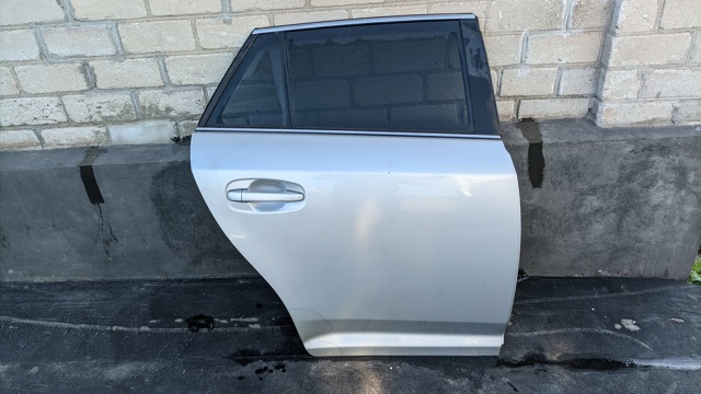 Двері задні, праві 6700305161 TOYOTA