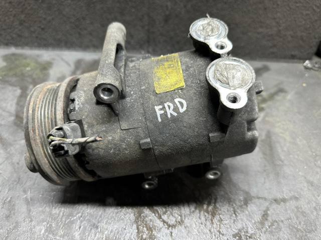 Компресор холодоагенту 6G9119D629FD FORD