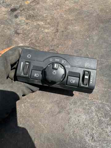 Перемикач світла фар, на "торпеді" 6G9N13A024HE LAND ROVER