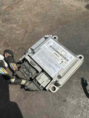 Модуль-процесор управління подушки безпеки 6H5214B321AE LAND ROVER