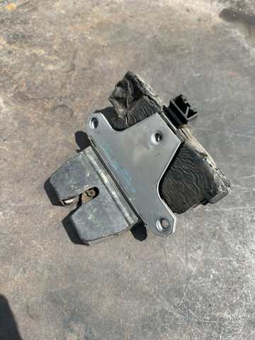 Замок кришки багажника 6H52A442A66AB LAND ROVER