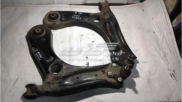 Поперечний важіль 6R0407151 VAG