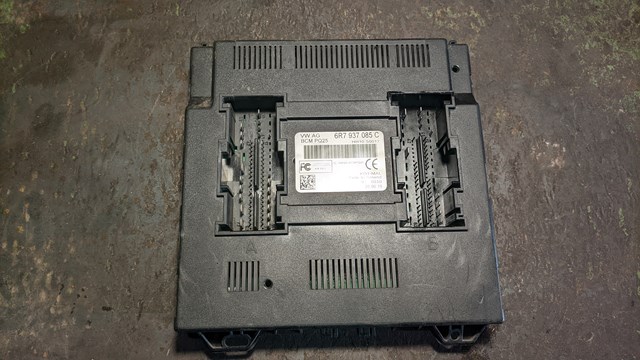 Блок управління комфорту 6R7937085C VAG