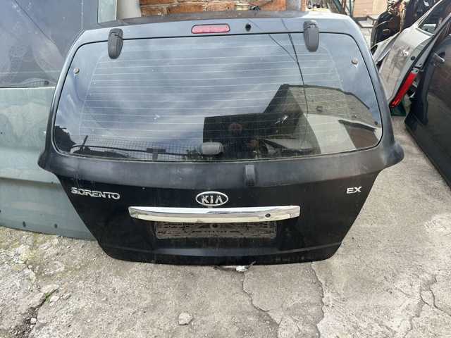 Треті двері 737003E102 HYUNDAI