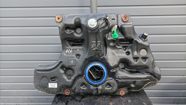 Б/бак 7700105060 TOYOTA