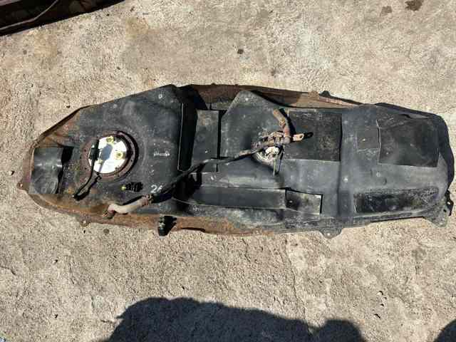 Б/бак 7700142161 TOYOTA