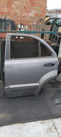 Двері задні KIA Sorento I