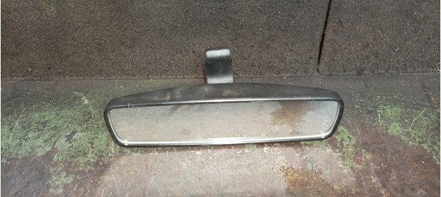 Дзеркало внутрішнє, салону Renault Trafic II