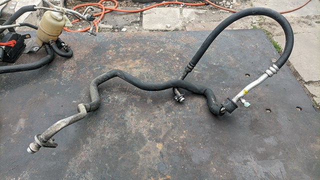 Трубопроводи 7815A064 MITSUBISHI