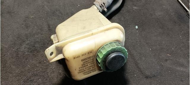 Бачок насосу гідропідсилювача керма 7L0422371B VAG