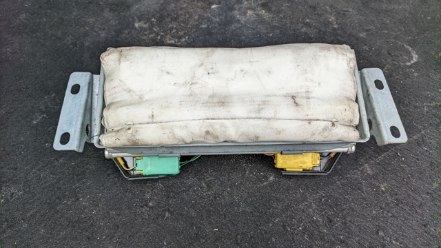 Подушка безпеки бокова 7L0880202 VAG