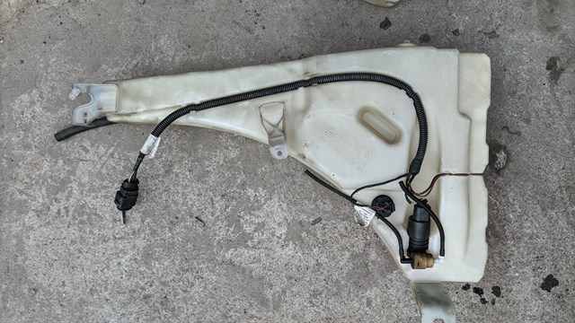 Бачок омивача скла 7L0955453D VAG
