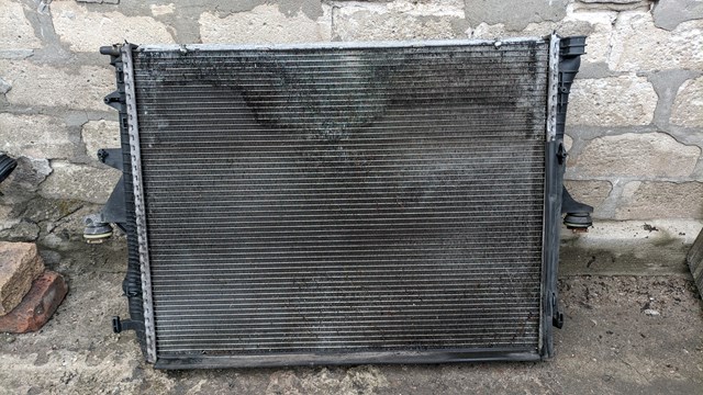 Радіатор основний 7L6121253 VAG