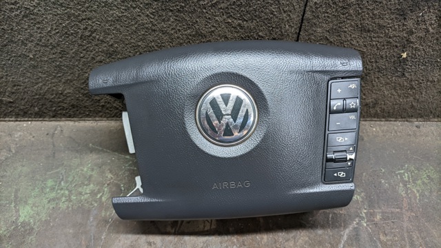 Подушка безпеки водія 7L6880201 VAG