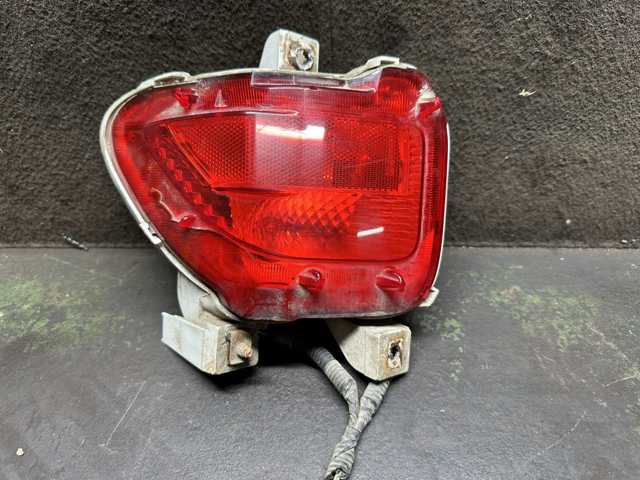 Фара задня, ліва 8145642010 TOYOTA