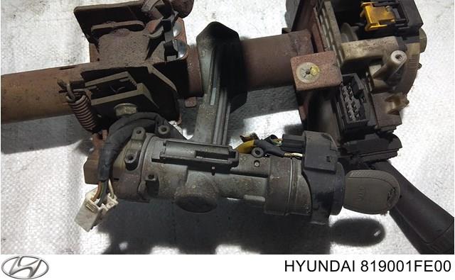 Замок запалювання 819001FE00 HYUNDAI