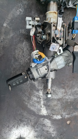 Замок запалювання 819101H000 HYUNDAI