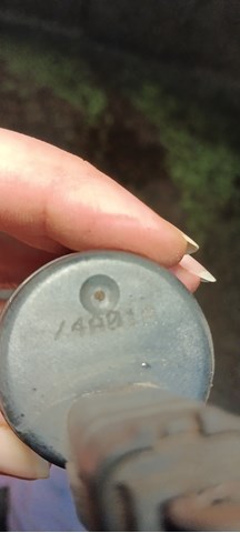 Двигун омивача скла передній/задній 8200213041 RENAULT