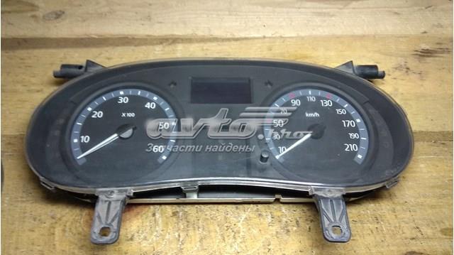 Покажчик напруги (вольтметр) 8200283194 RENAULT
