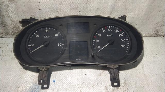 Покажчик напруги (вольтметр) 8200467948 RENAULT
