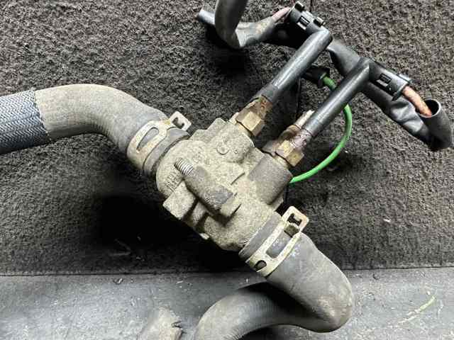 Електропідігрівач охолоджуючої рідини 8200489093 RENAULT