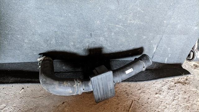 Шланг/патрубок интеркуллера 8200534296 RENAULT
