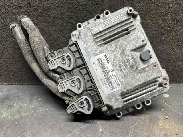 Мізки двигуна 8200635663 RENAULT