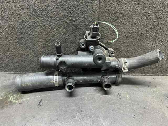 Термостат в зборі 8200709149 RENAULT
