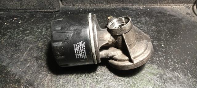 Корпус масляного фільтра 8200740635 RENAULT