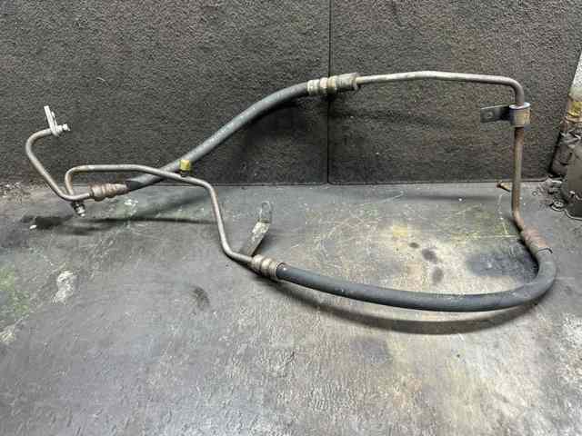 Патрубок гідропідсилювача 8200762590 RENAULT