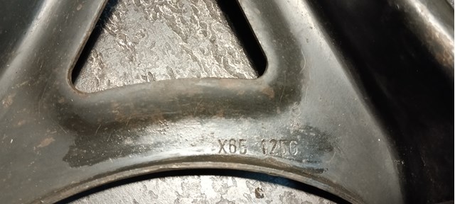 Поперечний важіль 8200942407 RENAULT