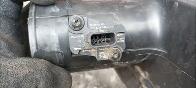 Датчик повітря на впуску 8201267959 RENAULT