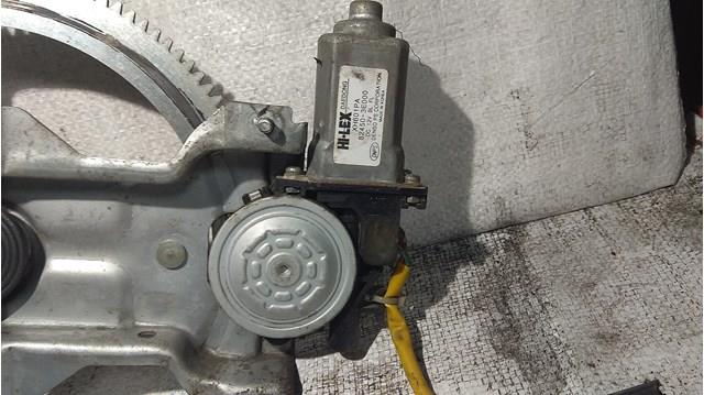 Мотор склопідйомника дверей передніх, лівих 824503E000 HYUNDAI