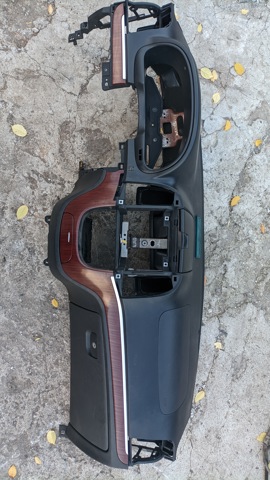 Панель приладів торпеди 847102B000WK HYUNDAI