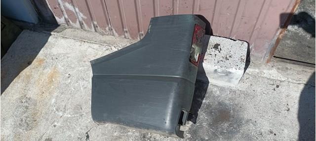 Кут бампера заднього лівий 850170388R RENAULT