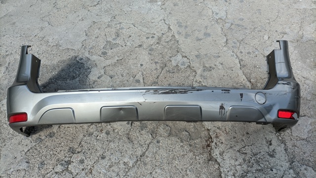 Бампер задній 850226654R RENAULT