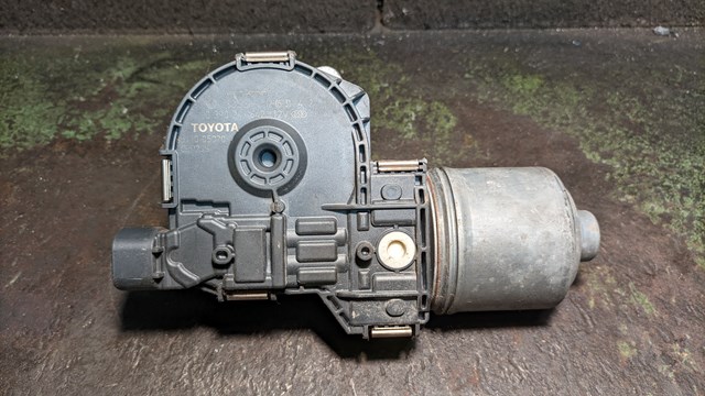 Мотор трапеції склоочисника 8511005070 TOYOTA