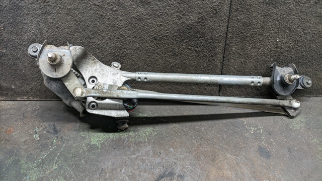 Трапеція склоочисника 8515042150 TOYOTA