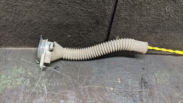 Горловина бачка омивача 8531942230 TOYOTA