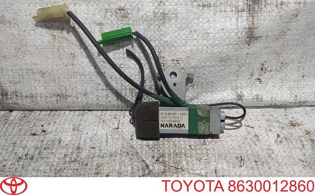 Антена 8630012860 TOYOTA