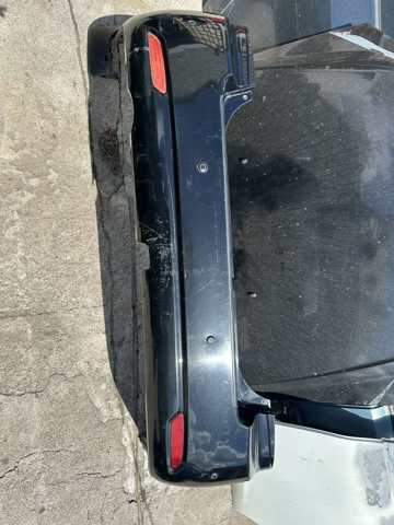 Буфер (бампер) задній 866113E520 HYUNDAI