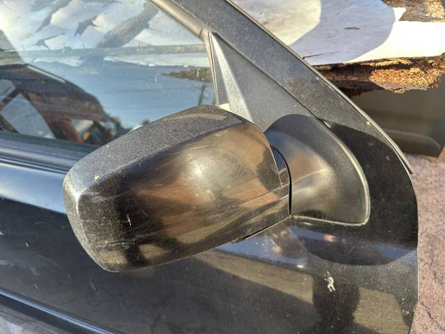 Праве бокове дзеркало 876053E220 HYUNDAI